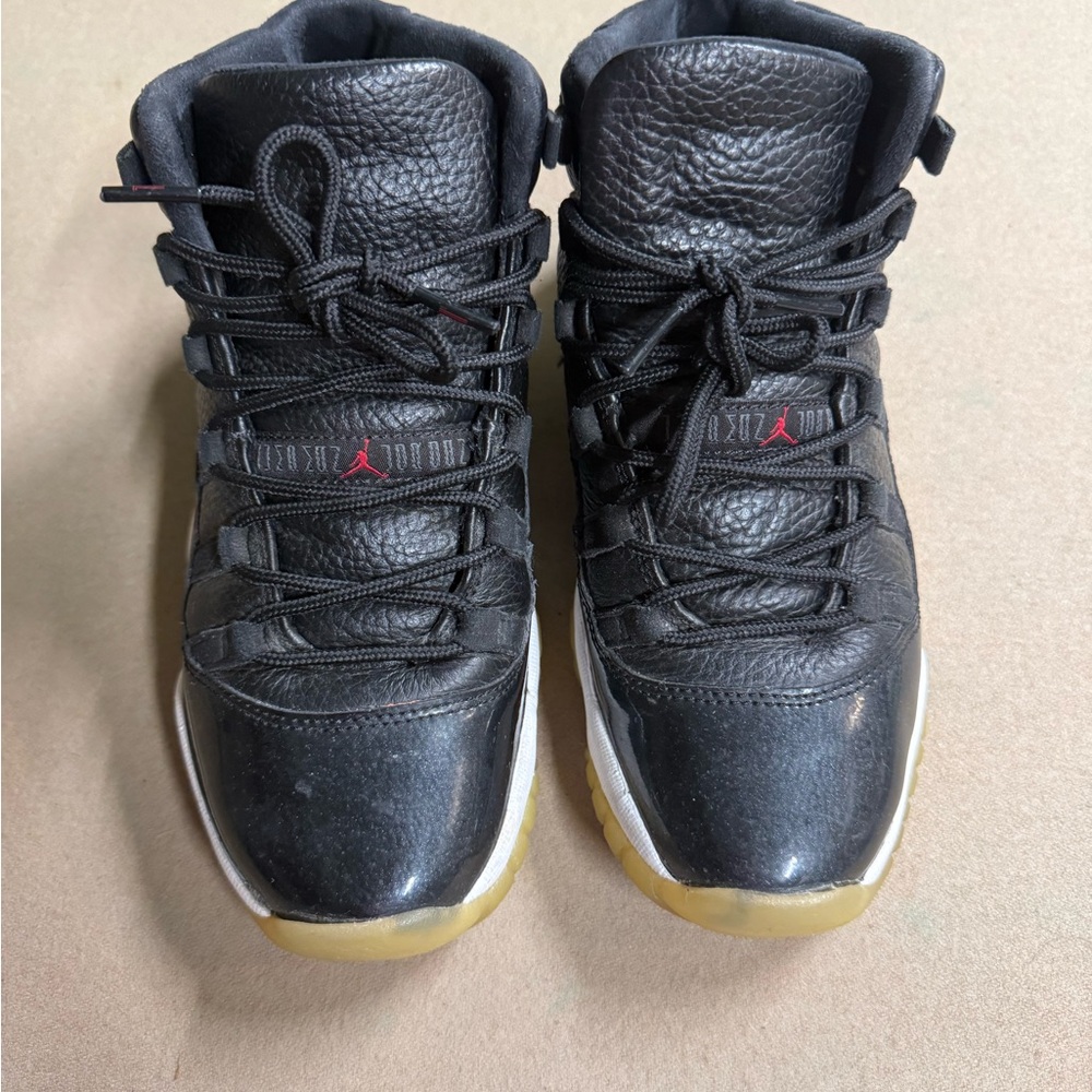 Jordan Shoes